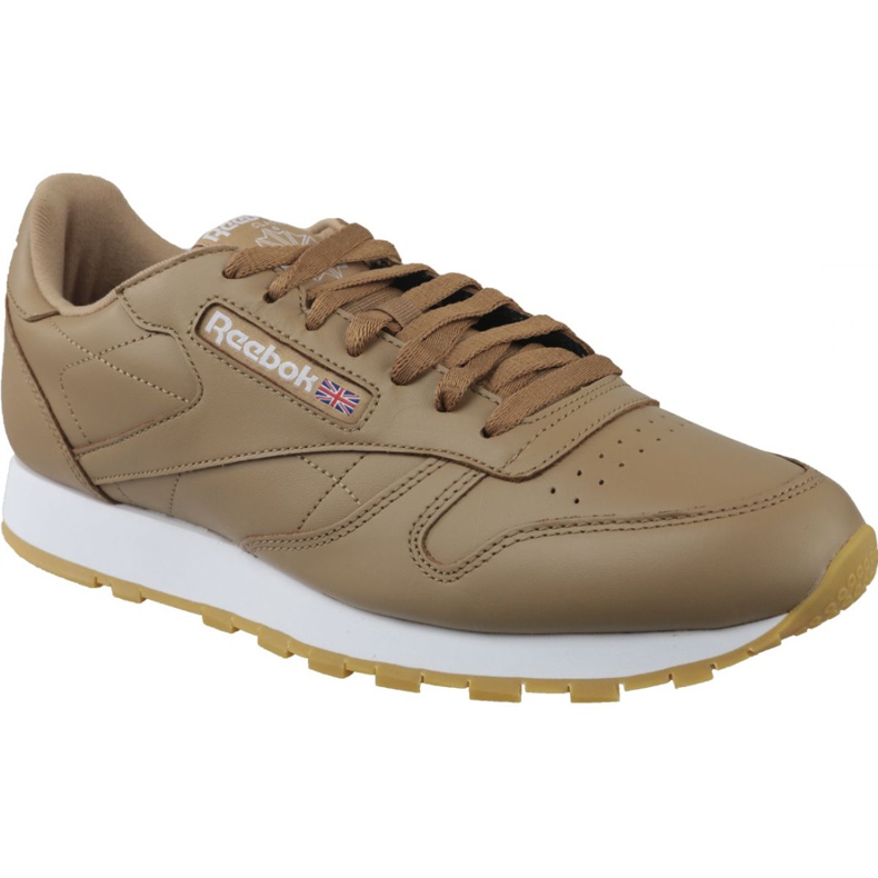 Reebok Classic Lthr M CN5768 braun