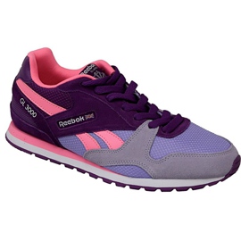 Reebok Gl 3000 Sp Jr BD2439 lila