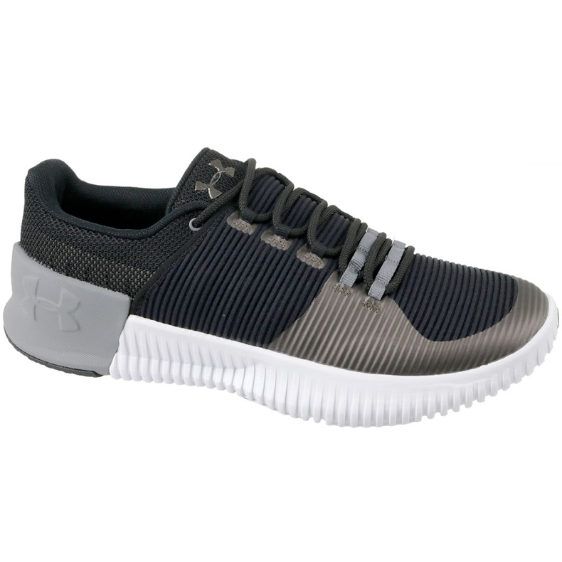 Under Armour Ultimate Speed ​​​​M 3000329-001 schwarz