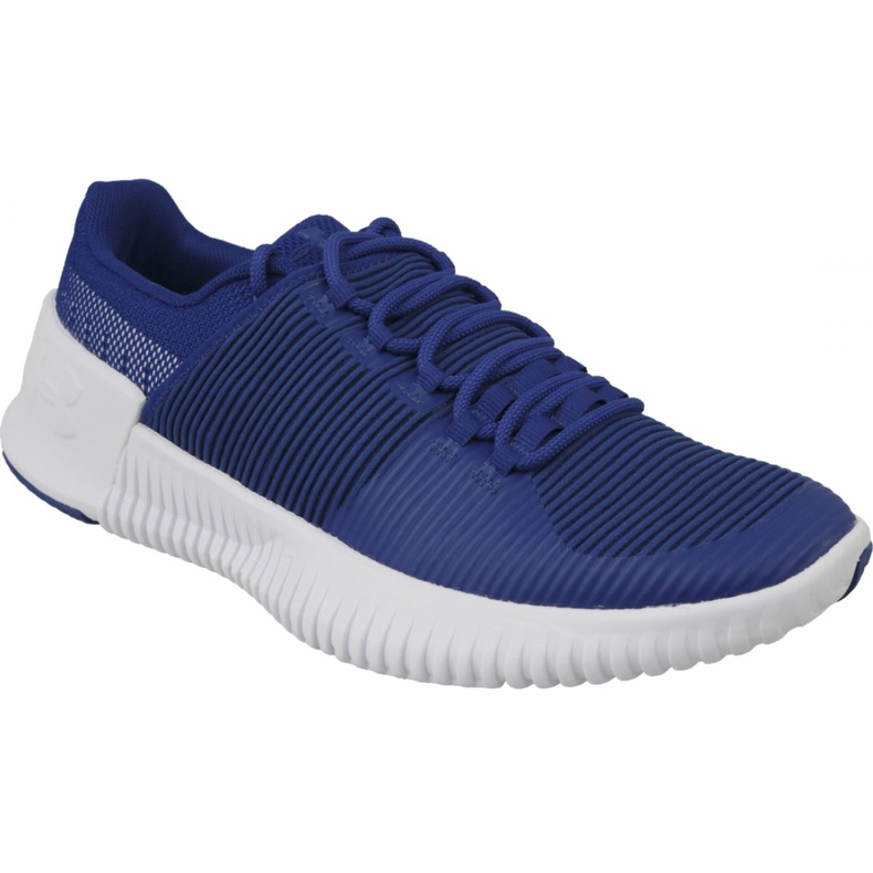 Under Armour Ultimate Speed ​​​​M 3000329-500 blau