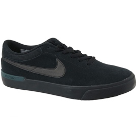 Nike Sb Koston Hypervulc M 844447-003 Schuh schwarz