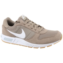 Nike Nightgazer M 644402-201 Schuh braun