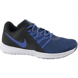 Nike Varsity Complete Trainer M AA7064-004 navy blau