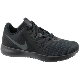 Nike Varsity Complete Trainer M AA7064-002 schwarz