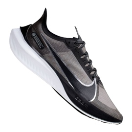 Nike Zoom Gravity 001 WM BQ3202-001 schwarz-grau
