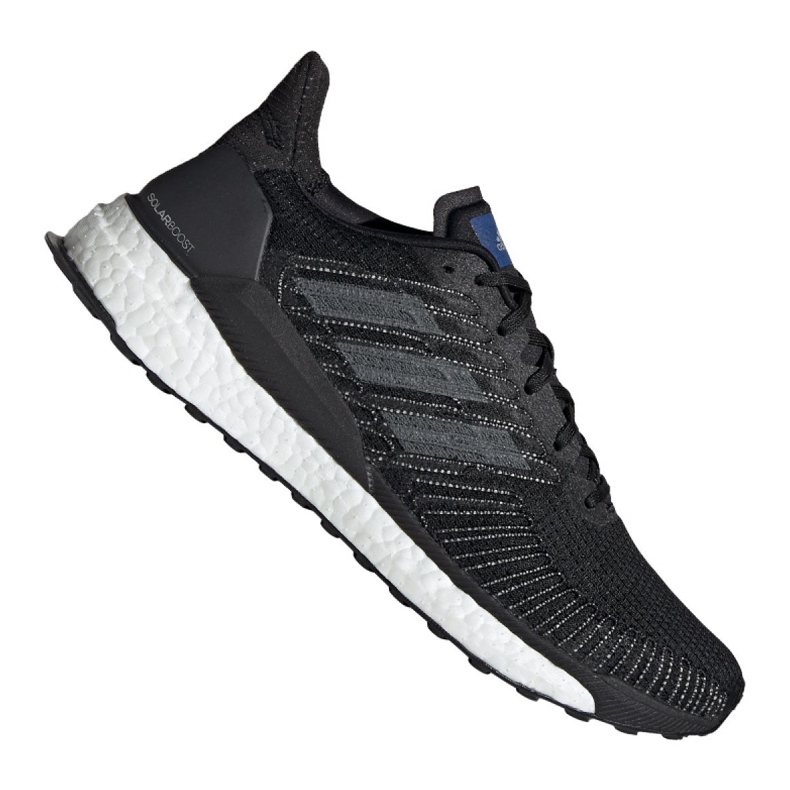 Adidas Solar Boost 19 M F34100 schwarz