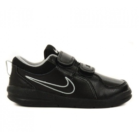 Nike Pico 4 Schuhe 454500-001 schwarz