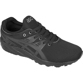 Asics Gel-Kayano Trainer Evo M H707N-9090 schwarz