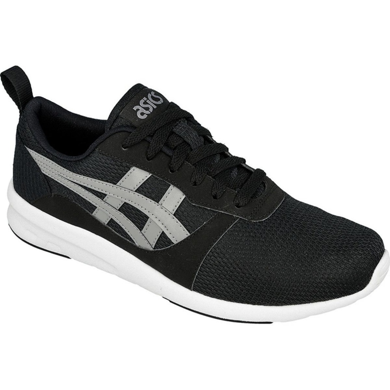 Asics Lyte-Jogger M H7G1N-9097 Schuhe schwarz