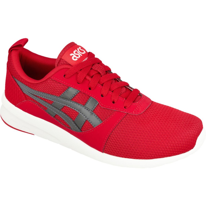 Asics Lyte-Jogger M H7G1N-2395 Schuhe rot