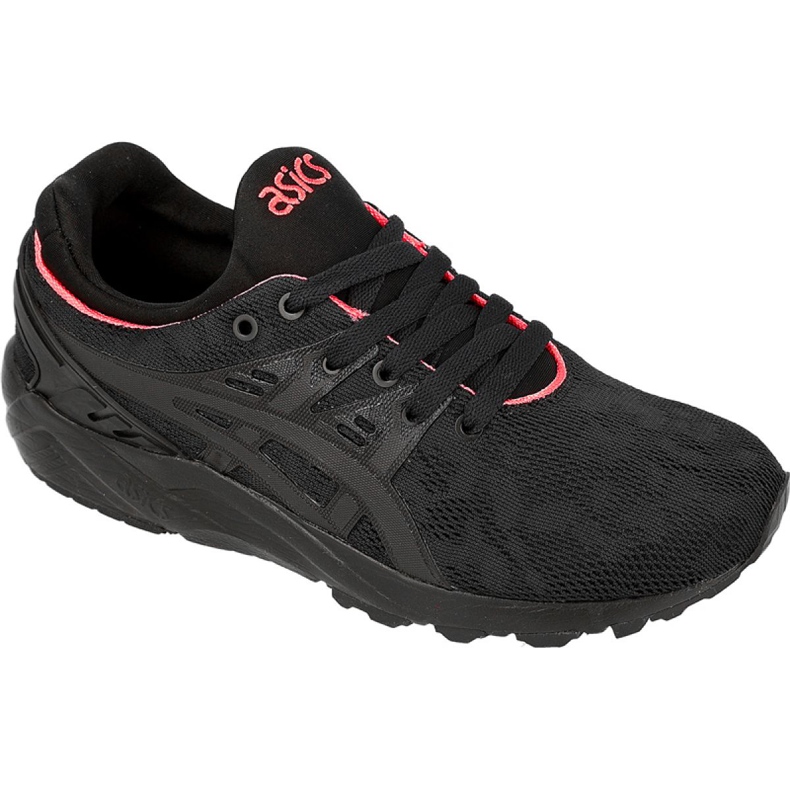 Asics Gel-KAYANO Trainer Evo W H7Q6N-9090 Schuhe schwarz