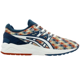 Asics GEL-KAYANO Trainer Evo M H6C3N-4501 Schuhe mehrfarbig