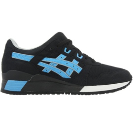 Asics Gel-Lyte Iii M H6B1Y-9039 schwarz