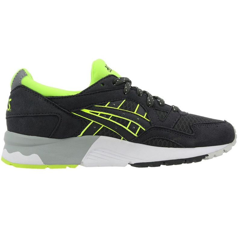 Asics Gel Lyte VW H609N-1616 Schuhe schwarz