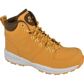 Nike Sportswear Manoa Gs Jr AJ1280-700 Schuh braun