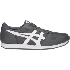 Asics Curreo II M 1191A157-021 Schuhe grau
