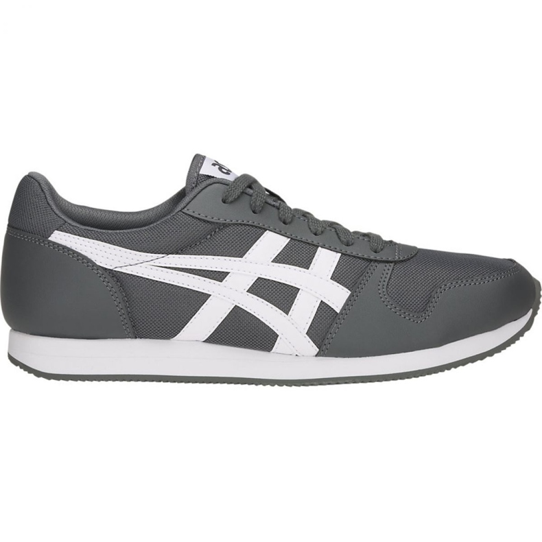 Asics Curreo II M 1191A157-021 Schuhe grau