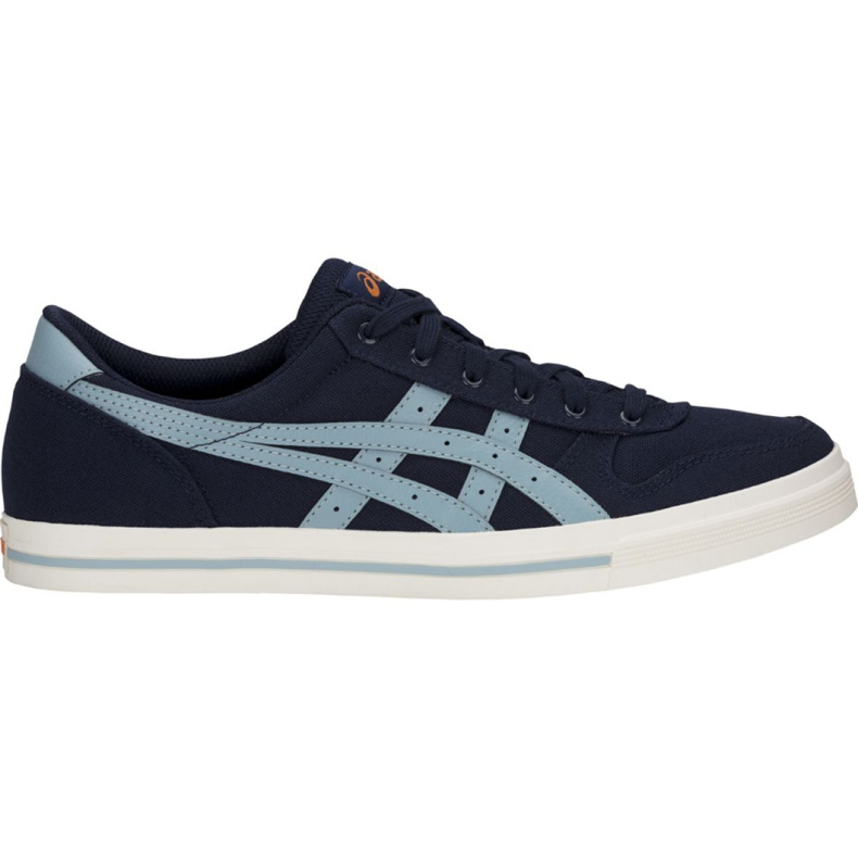 Asics Aaron M 1201A008 401 navy blau