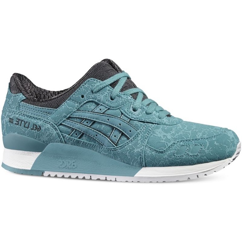 Asics Gel-Lyte Iii W H6U2Y-4848 blau