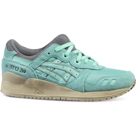 Asics Gel-Lyte Iii W H6W7N-4747 blau