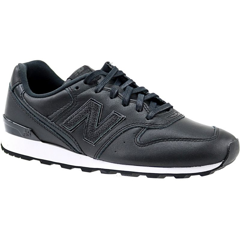 New Balance W WR996JV Schuhe schwarz