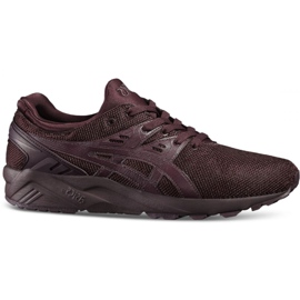 Asics Gel-Kayano Trainer Evo M HN6A0-5252 rot mehrfarbig