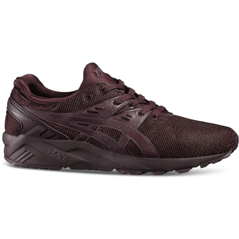 Asics Gel-Kayano Trainer Evo M HN6A0-5252 rot mehrfarbig