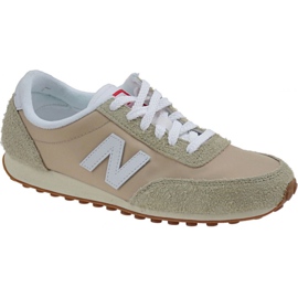 New Balance M U410SD Schuhe beige