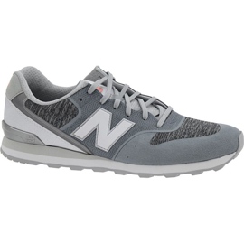 New Balance W WR996NOA Schuhe grau