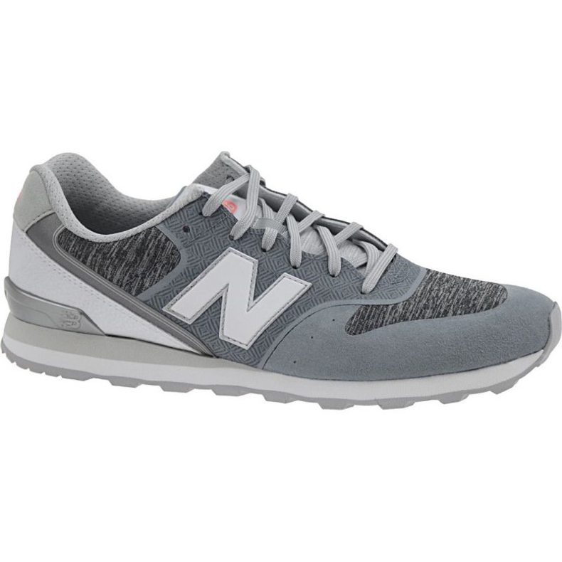 New Balance W WR996NOA Schuhe grau