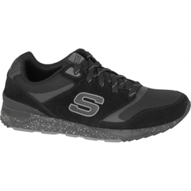 Skechers Og 90 M 52350-BBK Schuhe schwarz