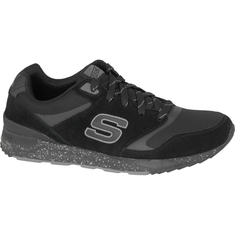 Skechers Og 90 M 52350-BBK Schuhe schwarz