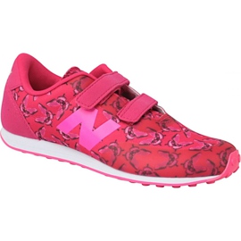 New Balance W KA410BDY Schuhe rosa