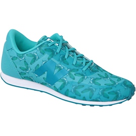 New Balance W KD410BHY Schuhe blau