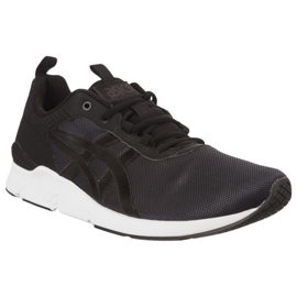 Asics Gel-Lyte Runner M H7W0N-9090 Schuhe schwarz