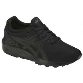 Asics Gel-Kayano Trainer Evo W C7A0N-9090 schwarz