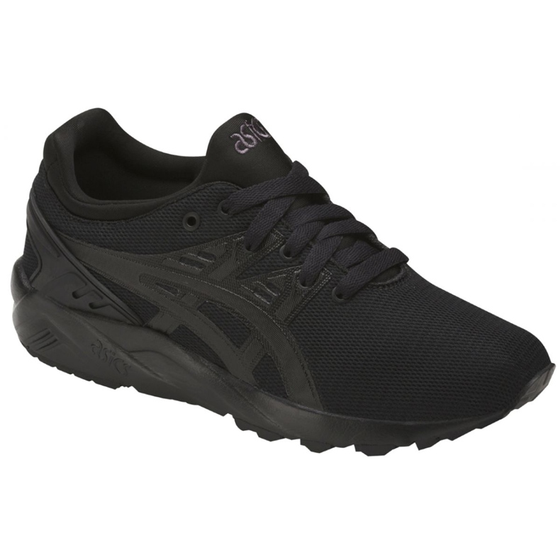 Asics Gel-Kayano Trainer Evo W C7A0N-9090 schwarz