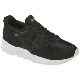 Asics Gel Lyte V Ps Jr C540N-9086 schwarz