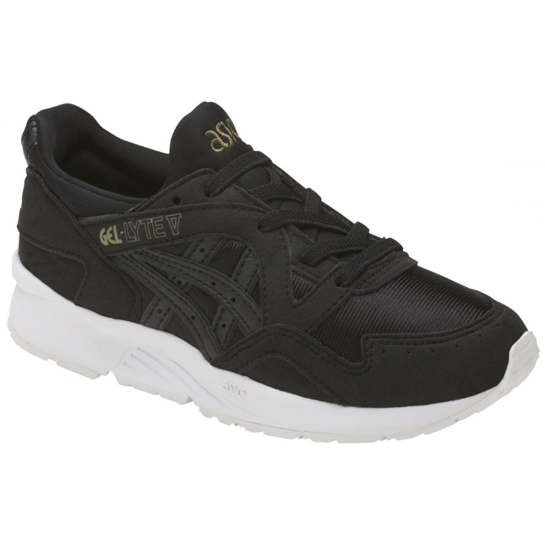 Asics Gel Lyte V Ps Jr C540N-9086 schwarz