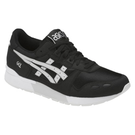 Asics Gel-Lyte M HY7F3-9096 Schuhe schwarz