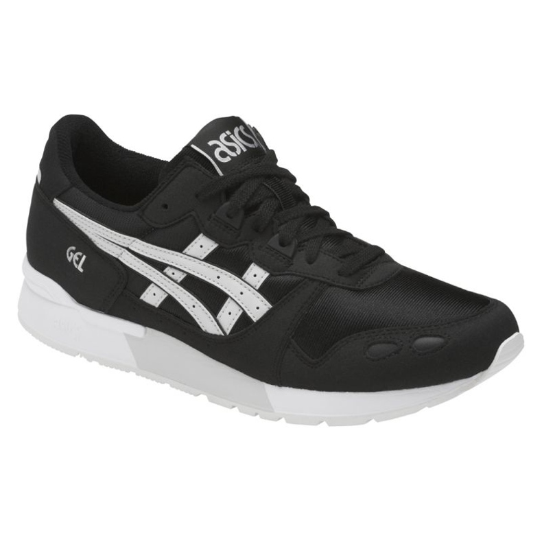 Asics Gel-Lyte M HY7F3-9096 Schuhe schwarz