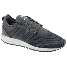 New Balance W WRL247CA Schuhe grau