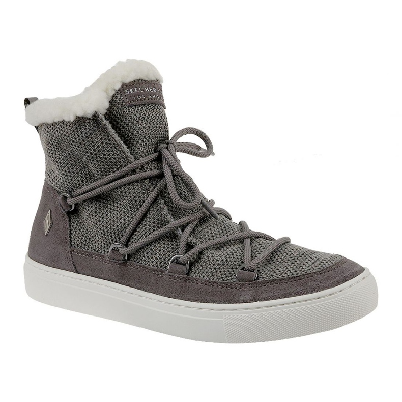 Skechers Side Street W 73578-TPE Schuhe braun