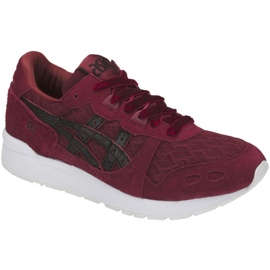 Asics Gel-Lyte W H8D5L-2690 Schuhe mehrfarbig
