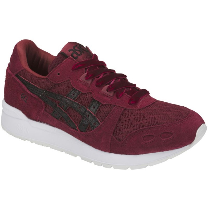 Asics Gel-Lyte W H8D5L-2690 Schuhe mehrfarbig