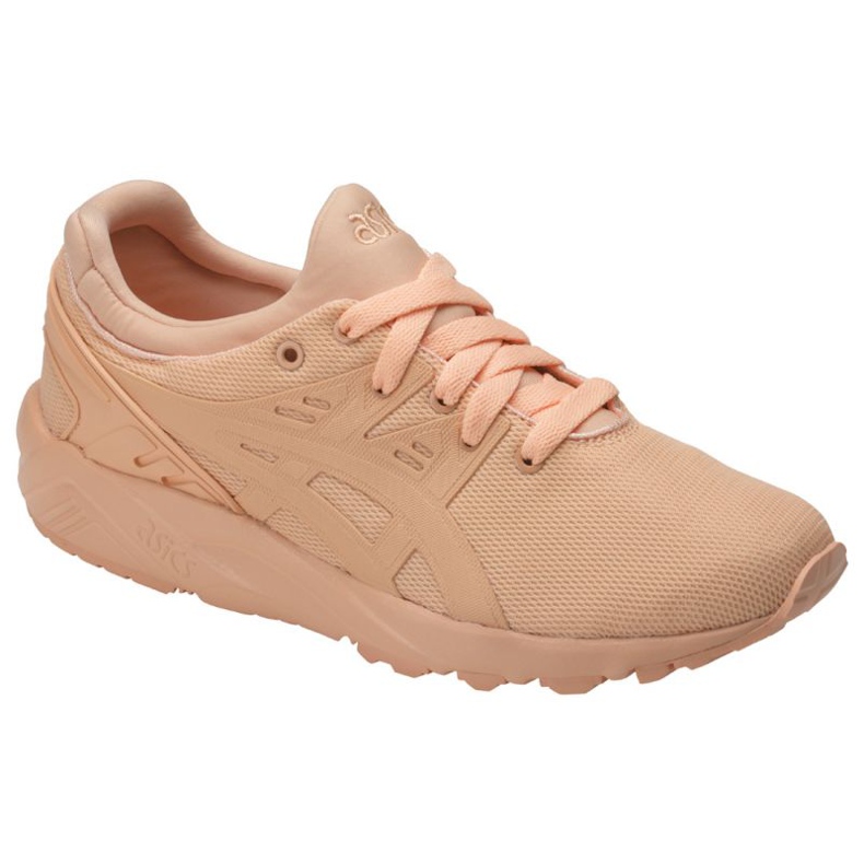 Asics Gel-Kayano Trainer Evo Gs Jr C7A0N-9595 orange