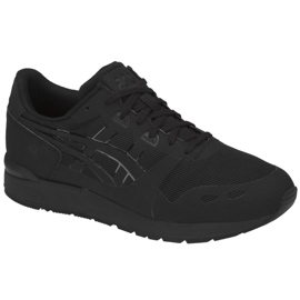 Asics Gel-Lyte Ns M H8D4N-9090 Schuhe schwarz
