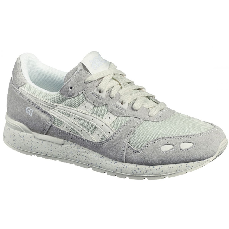 Asics Gel-Lyte W H8H2L-0000 Schuhe grau