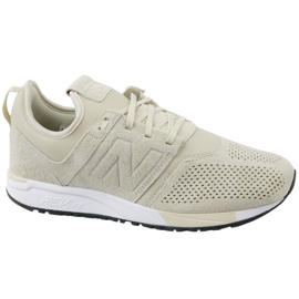 New Balance M MRL247SA beige Schuhe