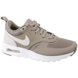 Nike Air Max Vision Gs Jr 917857-200 Schuhe beige